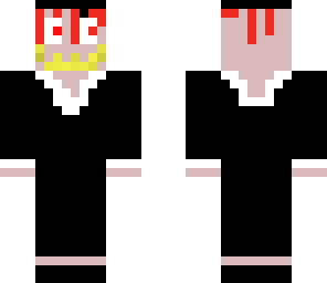 deadrobo in tux