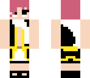 natsu draggnel