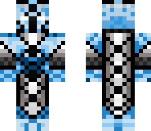 da omega boss knight