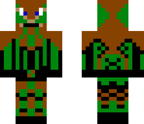 minetrooper