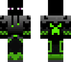 enderman cool