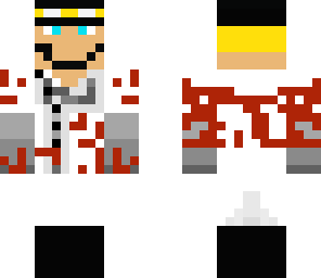 coruput scientist