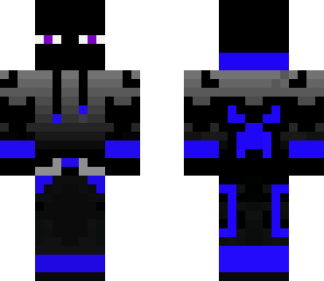 ender skin