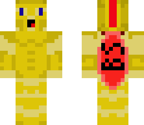 gold spartan
