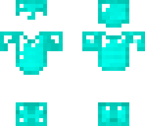diamond armor