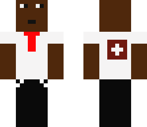 l4d louis