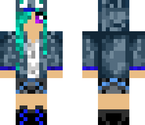 squid girl