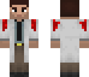 bloody docter