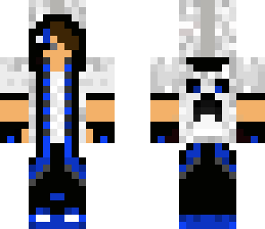 blue emo teen fixxed and edited