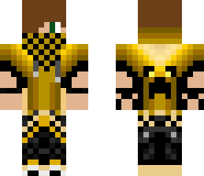 epic skin of awesomeness
