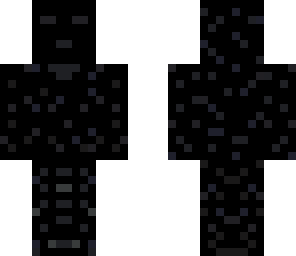 dark shadow