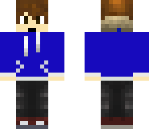 me does minecraft