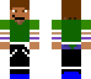 sport guy