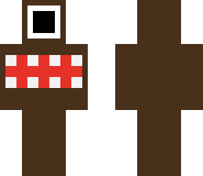 jacked up domo