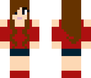 red cutey