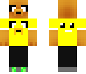 jake el gamer