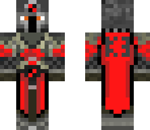 red knght