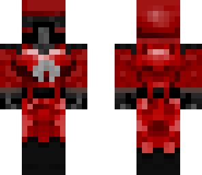 elite crimson guard