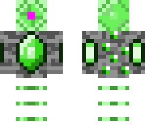 emerald sentanil