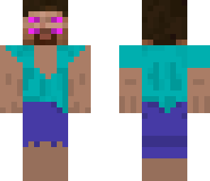 ender steve
