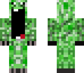 ermehgerd creeper