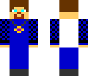 stevedoesminecraft