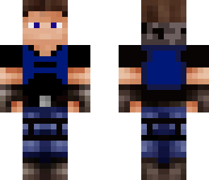 skin