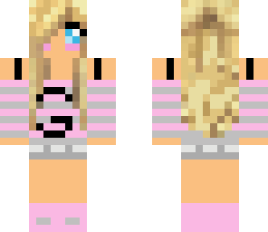 skeletal665 to gamergirl