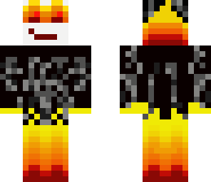 fire guy