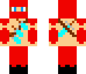 diamond ninja