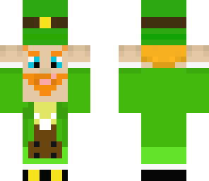 leprechaun
