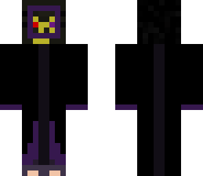 masked man