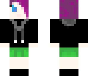 punky spunky