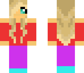 epic girl