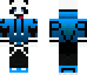 panda guy derp