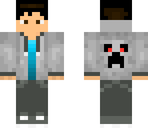 boy edited by fulano gamer