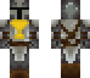 knight with crest