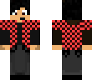 mellamoseev skin