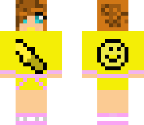 for smileyface73