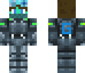 gabriel ghost
