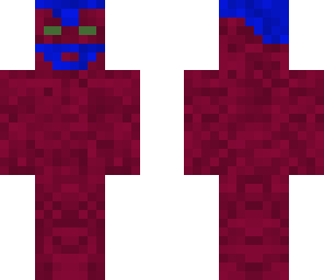 strange old man