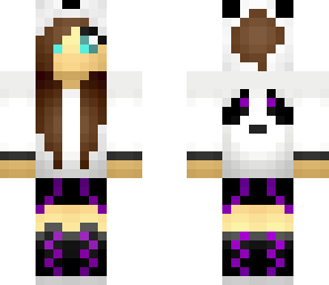 pandagirl