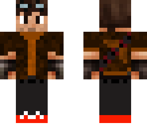captain hans mark 5 boomerang