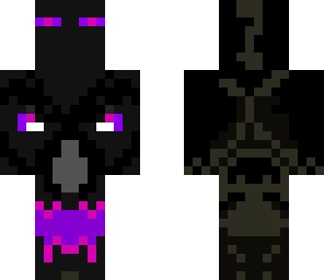 ender demon