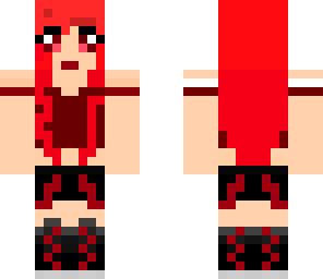 red dj
