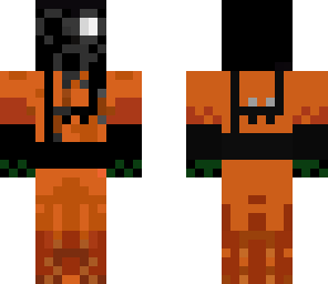 pyro remake