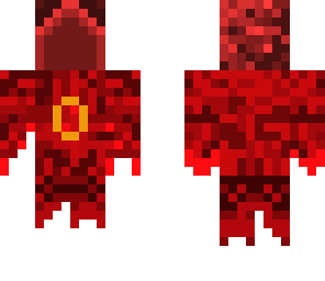 nether wraith