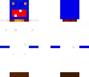 blue whale