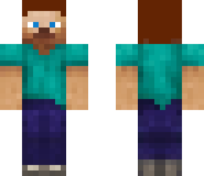 hd steve