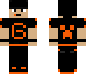 ganman98 made by killzonehd